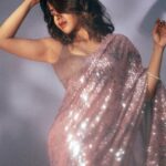 Iswarya Menon Instagram - Here’s to new beginnings 🥳❤️‍🔥 Happy 2024 you all 💋 #happynewyear . 📸 @storiesbypreetham MUA @sharanyas_makeupartistry Hair @akila_hairstylist @diademstore.in