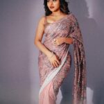 Iswarya Menon Instagram - Here’s to new beginnings 🥳❤️‍🔥 Happy 2024 you all 💋 #happynewyear . 📸 @storiesbypreetham MUA @sharanyas_makeupartistry Hair @akila_hairstylist @diademstore.in