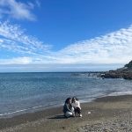 Isyana Sarasvati Instagram - More strolling around windy Wellyyy 🌬️ Wellington, New Zealand