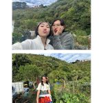 Isyana Sarasvati Instagram - Wohooo akhirnya Inyong berkunjung ke #KebunKai milik tante @benlaksana dan om @rarasekar 😂 panen tomat juga yang alhamdulillah berlimpah ya 🍅🙏🏻 berbagi sama sekitar juga hasil panen kita hihi seru piuuuuu! Setelah panen, nyong langsung masak masak pake tomatnaa jadi pasta yang di slide terakhir. Wellington, New Zealand