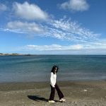 Isyana Sarasvati Instagram - More strolling around windy Wellyyy 🌬️ Wellington, New Zealand