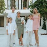 Ivanka Trump Instagram – Celebrated my birthday this weekend surrounded by friends and family. 

Here’s to another year of great memories with my favorite people! 
✨🎂✨ Miami, Florida
