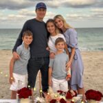 Ivanka Trump Instagram - Spending Valentine’s Day with the sweetest Valentines ♥️
