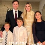 Ivanka Trump Instagram - Wishing all who celebrate a warm and peaceful last night of Hanukah ! 🕎
