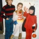 Ivanka Trump Instagram – Counting down to Halloween with some unforgettable family moments from Halloweens past! 🎃🎃🎃

#halloween