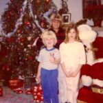 Ivanka Trump Instagram - This is the first holiday season since the passing of my mother. It’s true: grief during the holidays can be harder than any other time of the year.   Learning to celebrate differently is a challenge. I am trying to be kind, patient and compassionate with myself and honor and make space for all of the emotions I am experiencing. New memories are being made, my children’s laughter is abundant, my 96-year-old grandma’s presence at our table brings us all joy, yet the void is undeniable. The loss of a parent is one of life’s very painful passages for which one is never fully prepared. It hits at the very core of your being. And it takes a good amount of time to emerge from how it dislocates you.   To all who have experienced the loss of a loved one this year, may hope sustain you, may good memories provide you comfort, may friends and family surround you, and may love give you strength 💫🌟💫