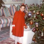 Ivanka Trump Instagram - This is the first holiday season since the passing of my mother. It’s true: grief during the holidays can be harder than any other time of the year.   Learning to celebrate differently is a challenge. I am trying to be kind, patient and compassionate with myself and honor and make space for all of the emotions I am experiencing. New memories are being made, my children’s laughter is abundant, my 96-year-old grandma’s presence at our table brings us all joy, yet the void is undeniable. The loss of a parent is one of life’s very painful passages for which one is never fully prepared. It hits at the very core of your being. And it takes a good amount of time to emerge from how it dislocates you.   To all who have experienced the loss of a loved one this year, may hope sustain you, may good memories provide you comfort, may friends and family surround you, and may love give you strength 💫🌟💫