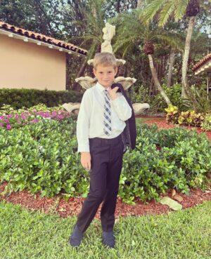 Ivanka Trump Instagram - Ready to celebrate @tiffanytrump and @michaelboulos !! 🥳🥰🥳