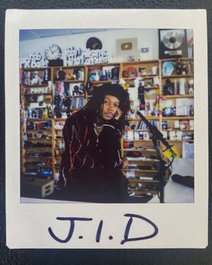 JID Thumbnail - 161.4K Likes - Most Liked Instagram Photos