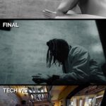 J.I.D Instagram - Did u listen to “Surround Sound” tell me what u think Big thank you to @chadtennies_resolve for this amazing visual as well and everyone involved