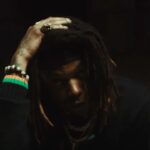 J.I.D Instagram – Did u listen to “Surround Sound” tell me what u think
Big thank you to @chadtennies_resolve for this amazing visual as well and everyone involved