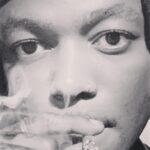 J.I.D Instagram - Did u listen to “Surround Sound” tell me what u think Big thank you to @chadtennies_resolve for this amazing visual as well and everyone involved