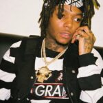 J.I.D Instagram - Dicaprio2 dropped today 3years ago, I was leaving China and the project dropped while we were in South Africa, this was a crazy time..what was your favorite song from this ? (and do u know what the forever story is?👀)