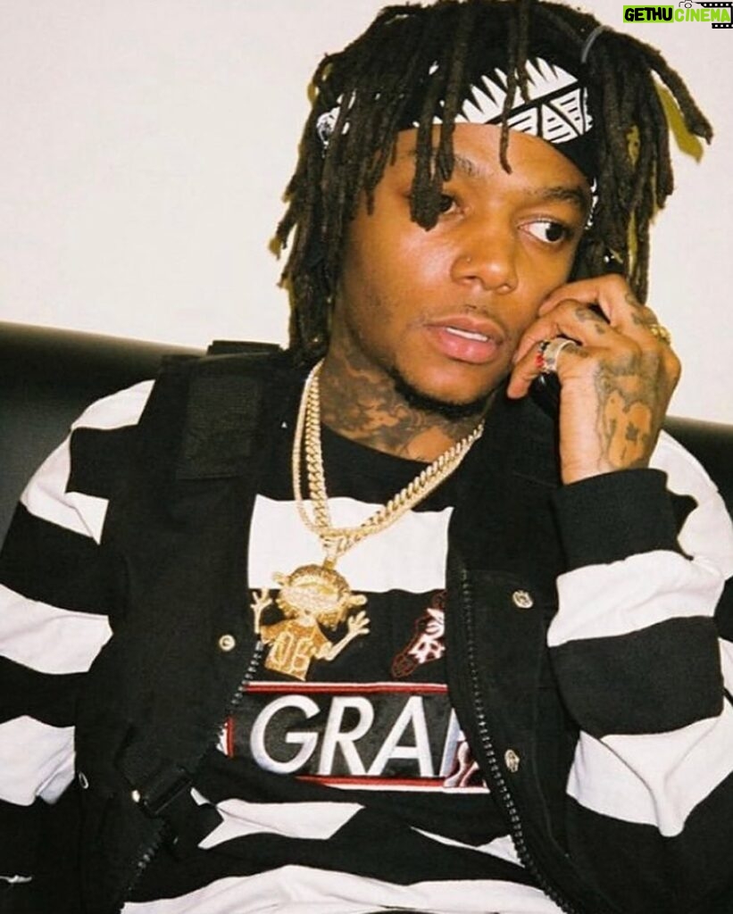 J.I.D Instagram - Dicaprio2 dropped today 3years ago, I was leaving China and the project dropped while we were in South Africa, this was a crazy time..what was your favorite song from this ? (and do u know what the forever story is?👀)