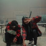 J.I.D Instagram - Dicaprio2 dropped today 3years ago, I was leaving China and the project dropped while we were in South Africa, this was a crazy time..what was your favorite song from this ? (and do u know what the forever story is?👀)