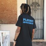 J.I.D Instagram – “East Atlanta Playboy”
@playboy 
@playboylabs 
@god_selection_x_x_x_  10/10