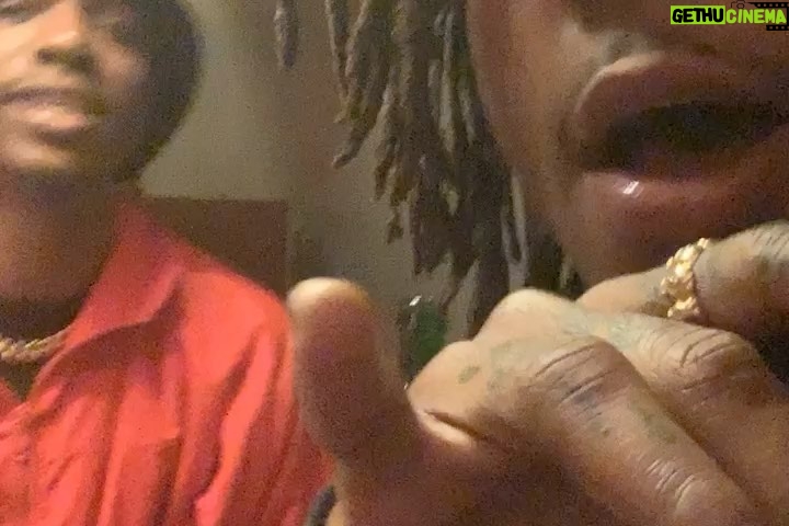 J.I.D Instagram - Just dumping these offf