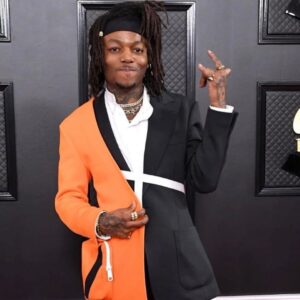 JID Thumbnail - 144.7K Likes - Most Liked Instagram Photos