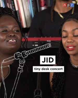 JID Thumbnail - 151.9K Likes - Most Liked Instagram Photos