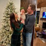 J.J. Watt Instagram - Merry Christmas from our family to yours! Hope you all had a very happy holiday surrounded by loved ones! 🎄