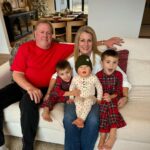 J.J. Watt Instagram - Merry Christmas from our family to yours! Hope you all had a very happy holiday surrounded by loved ones! 🎄