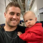 J.J. Watt Instagram - Happy Birthday Uncle Derek!!! 🎂🎂🎂