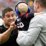 J.J. Watt Instagram - Happy Birthday Uncle Derek!!! 🎂🎂🎂