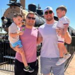 J.J. Watt Instagram - Happy Birthday Uncle Derek!!! 🎂🎂🎂