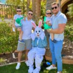 J.J. Watt Instagram - Happy Birthday Uncle Derek!!! 🎂🎂🎂