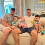 J.J. Watt Instagram - Happy Birthday Uncle Derek!!! 🎂🎂🎂