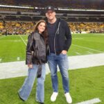 J.J. Watt Instagram - family matters