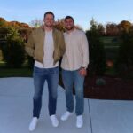 J.J. Watt Instagram - family matters