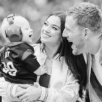 J.J. Watt Instagram - Happiest year of our lives. Happy Birthday Koa James! 🎂