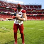 J.J. Watt Instagram - Happiest year of our lives. Happy Birthday Koa James! 🎂