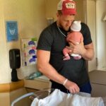 J.J. Watt Instagram - Happiest year of our lives. Happy Birthday Koa James! 🎂