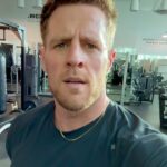 J.J. Watt Instagram - Dana White has his own personal Athlete Fantasy Factory over here… Training & Recovery heaven. Appreciate the hospitality brother! (yes, I asked him if I could show off his crazy ass setup before I did it)