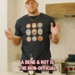 J.J. Watt Instagram - Everyone has been asking about Burnley and trying to learn more about the city, the club and the supporters, so I figured I’d start a little tutorial guide for new fans getting to know Burnley. First up: the unofficial, official drink of Burnley supporters…