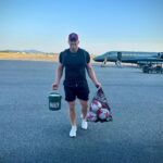 J.J. Watt Instagram - Only the essentials.