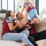 J.J. Watt Instagram - Good Morning Burnley! Tonight it begins. See you on The Turf. Up The Clarets!!!