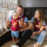 J.J. Watt Instagram - Good Morning Burnley! Tonight it begins. See you on The Turf. Up The Clarets!!!