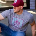 J.J. Watt Instagram - Burnley Hats. Tomorrow at 12pm ET/5pm BST. 100% Profit ➡️ Burnley Food Bank. (Yes, I am accepting modeling inquiries. Eat your heart out Derek Zoolander)