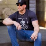 J.J. Watt Instagram - Burnley Hats. Tomorrow at 12pm ET/5pm BST. 100% Profit ➡️ Burnley Food Bank. (Yes, I am accepting modeling inquiries. Eat your heart out Derek Zoolander)