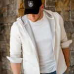 J.J. Watt Instagram - Burnley Hats. Tomorrow at 12pm ET/5pm BST. 100% Profit ➡️ Burnley Food Bank. (Yes, I am accepting modeling inquiries. Eat your heart out Derek Zoolander)