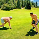 J.J. Watt Instagram - iron sharpens iron.
