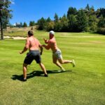 J.J. Watt Instagram - iron sharpens iron.