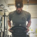 J.J. Watt Instagram - “This path I'm on is never ending, no finish line insight, just a constant cycle of finding ways to improve. Stay the course. Be a pro.” - DJ Shipley SEAL Team 10 🇺🇸