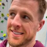 J.J. Watt Instagram - Sometimes a partnership is so natural you just can’t contain your excitement. @dickshouseofsport is such a magical place that I think I may literally try to get @kealiamae to let us move in here. It really is athlete heaven. #DKSPartner #ad