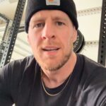 J.J. Watt Instagram - 2024 Charity Classic Tickets on Sale Right Now. Link In Bio.