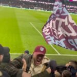 J.J. Watt Instagram - 20 hours of flying for a 90 minute match. A disappointing end to an impressive performance. But would I do it all over again? Every single time. Up The Clarets!
