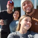 J.J. Watt Instagram - family matters